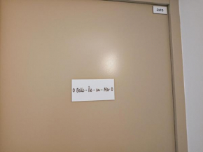 Les studios de la gare linge café thé inclus wifi
